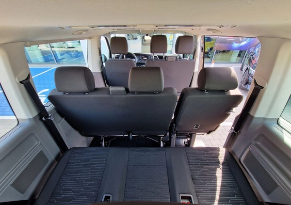Volkswagen Caravelle cena 221600 przebieg: 1, rok produkcji 2024 z Ćmielów małe 596